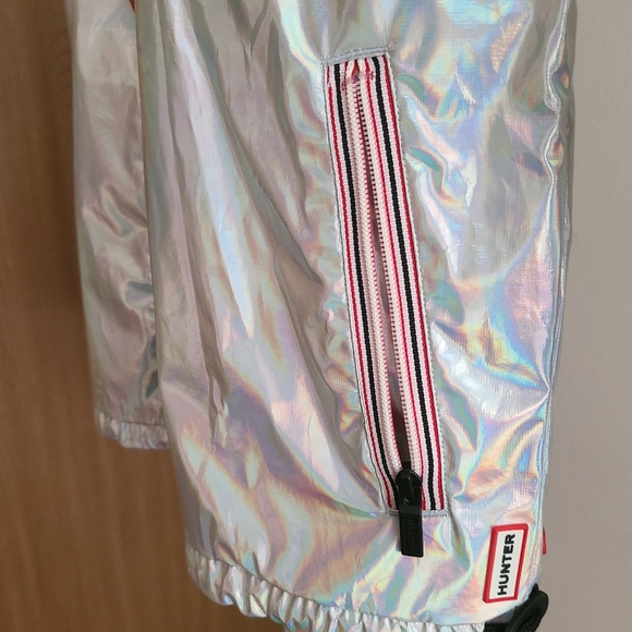 Hunter rain coat - Picture 5 of 6